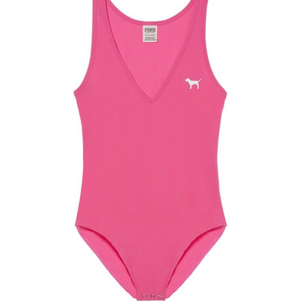 PINK women’s body suit